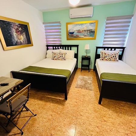 Suite Colonial Santo Domingo Exterior photo