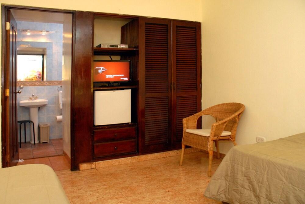 Suite Colonial Santo Domingo Exterior photo