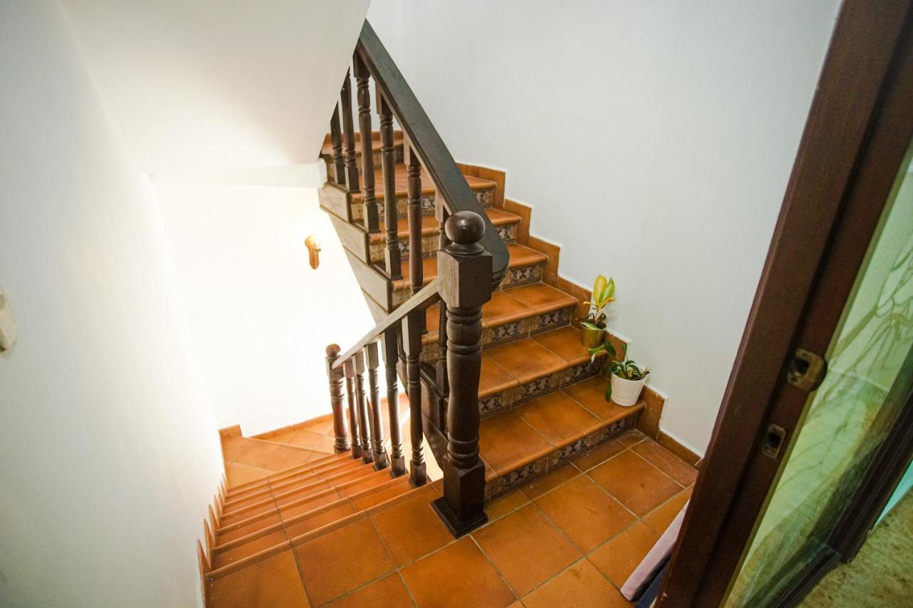 Suite Colonial Santo Domingo Exterior photo