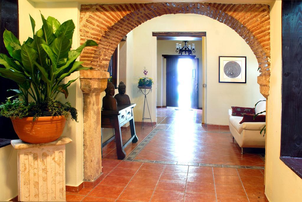 Suite Colonial Santo Domingo Exterior photo
