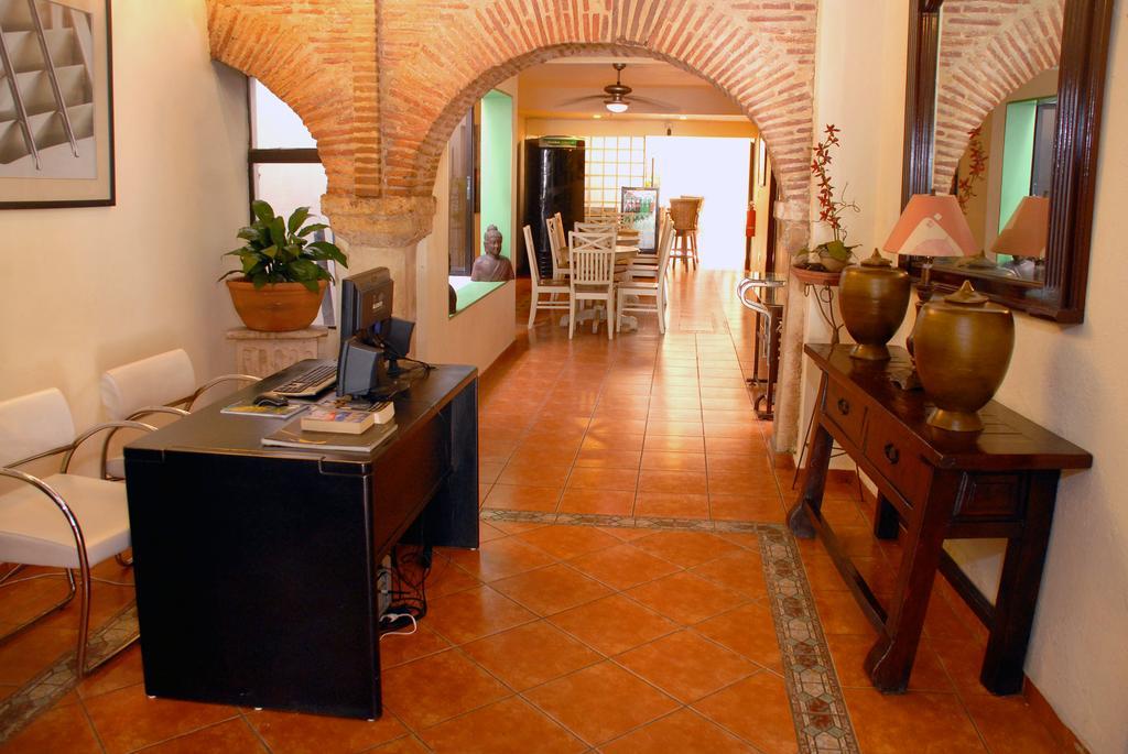 Suite Colonial Santo Domingo Exterior photo