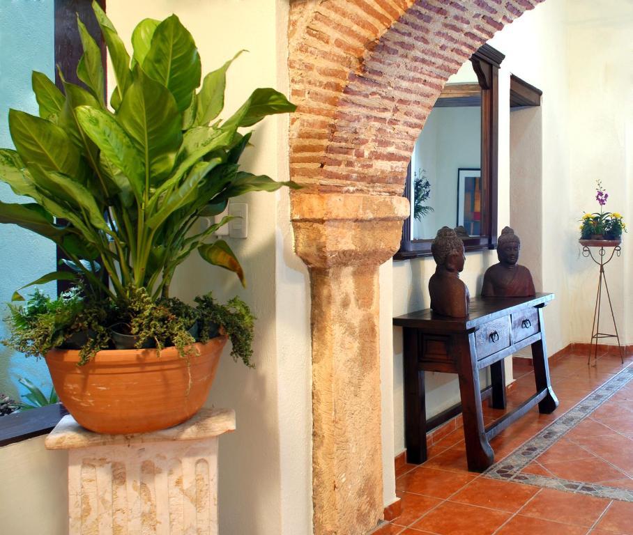 Suite Colonial Santo Domingo Exterior photo