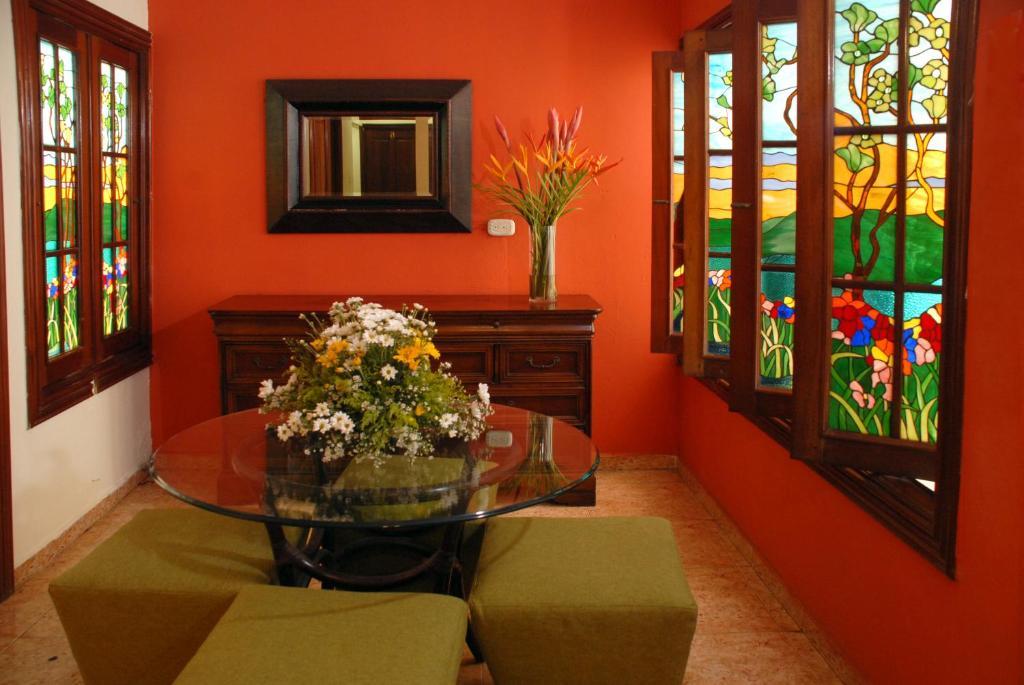 Suite Colonial Santo Domingo Exterior photo