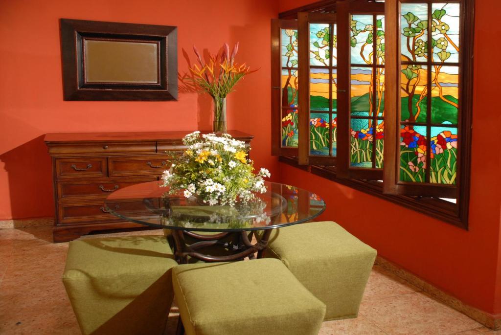 Suite Colonial Santo Domingo Exterior photo