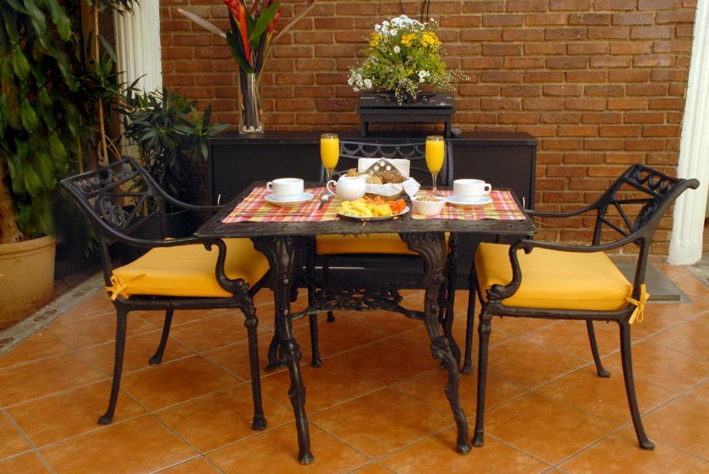 Suite Colonial Santo Domingo Exterior photo