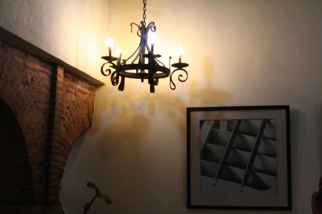 Suite Colonial Santo Domingo Exterior photo