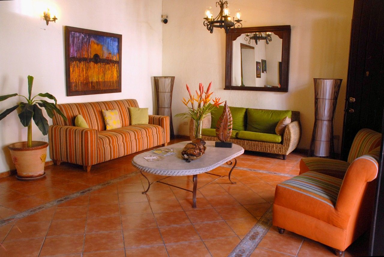 Suite Colonial Santo Domingo Exterior photo