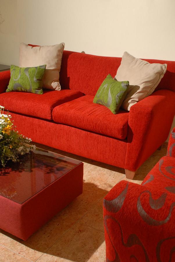 Suite Colonial Santo Domingo Exterior photo