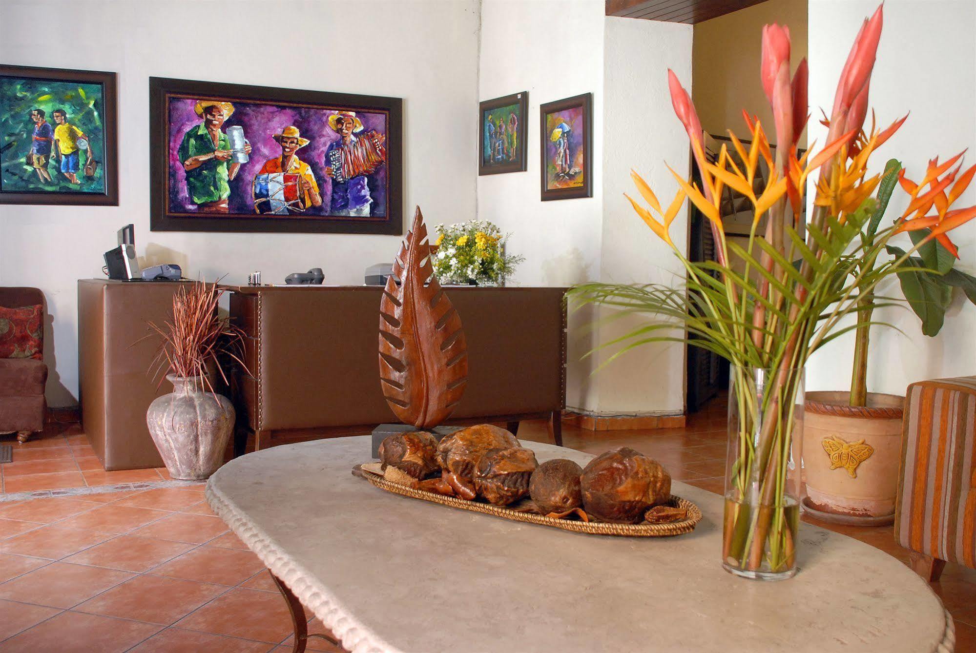 Suite Colonial Santo Domingo Exterior photo